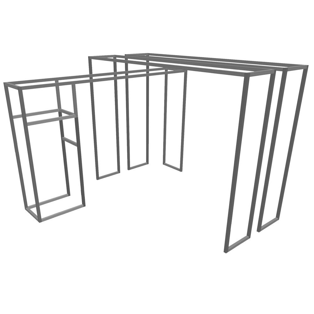 Cabo Booth E — Hardware Only